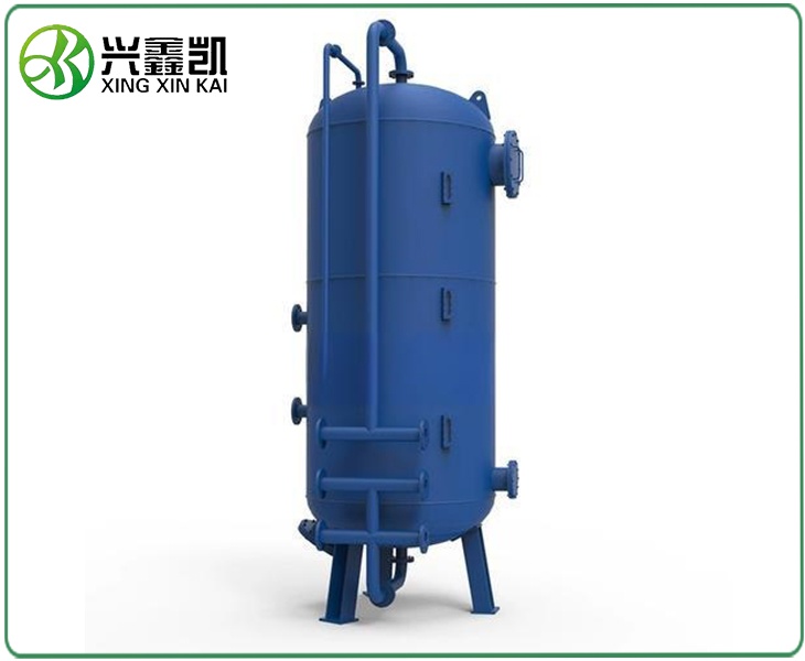 混合離子交換器（生產廠家）